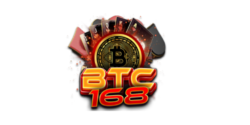 BTC168 ศูนย์รวมเกมพนันออนไลน์ครบวงจร เดิมพันง่าย จ่ายจริง